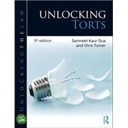 Unlocking Torts