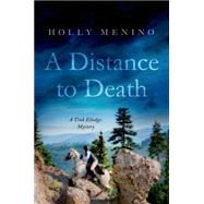 A Distance to Death A Tink Elledge Mystery