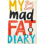 My Mad Fat Diary