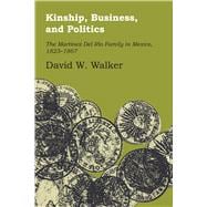 Kinship, Business, and Politics
