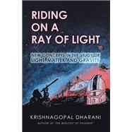 Riding on a Ray of Light