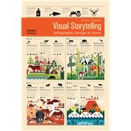 Visual Storytelling Infographic Design in News,9781864706499