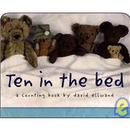 Ten in the Bed A Counting Book