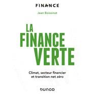 La finance verte