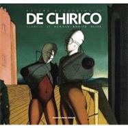 Nature According to De Chirico