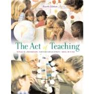 The Act of Teaching with PowerWeb