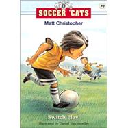 Soccer 'Cats #9