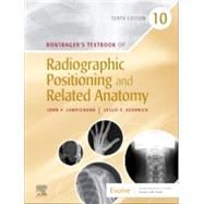 Mosby’s® Radiography Online for Bontrager's Textbook of Radiographic Positioning & Related Anatomy (Access Code), 10th Edition