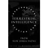 Terrestrial Intelligence Pa