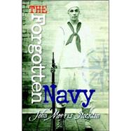 The Forgotten Navy