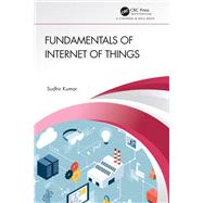 Fundamentals of Internet of Things