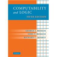 Computability and Logic