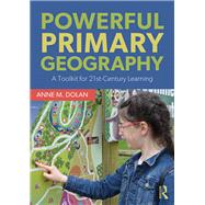 Teaching Powerful Primary Geography
