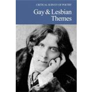 Gay and Lesbian Themes