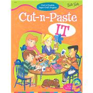 Cut-N-Paste It
