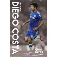 Diego Costa The Beast