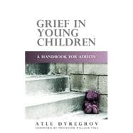 Grief In Young Children