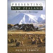 Presenting New Zealand