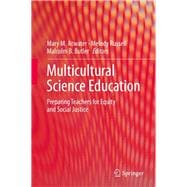 Multicultural Science Education