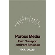 Transport Phenomena in Porous Media and Pore Structure