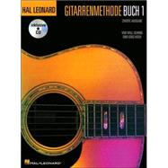 German Hl Guitar Method 1