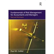 Fundamentals of Risk Management for Accountants and Managers