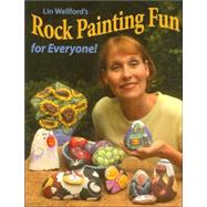 Rock Painting Fun for Everyone!