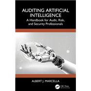 Auditing Artificial Intelligence