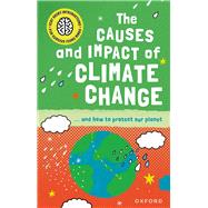 The Causes and Impact of Climate Change ... and how to protect our planet