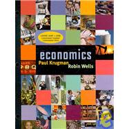 Economics (Loose Leaf) & E-Book Access Card
