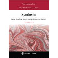 Synthesis Legal Reading, Reasoning, and Communication