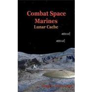 Combat Space Marines Lunar Cache