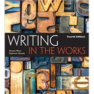 Writing in the Works with APA 7e Updates