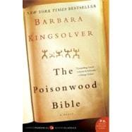 The Poisonwood Bible,9780060786502