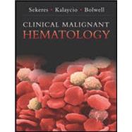 Clinical Malignant Hematology