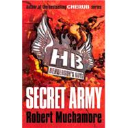 Henderson's Boys: Secret Army Book 3