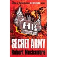 Henderson's Boys: Secret Army Book 3