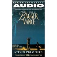 The Legend of Bagger Vance: Movie Tie-In