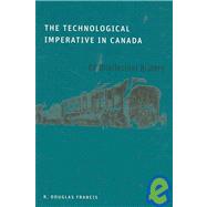 Technological Imperative in Canada