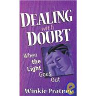 Dealing With Doubt