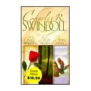The Chuck Swindoll Collection