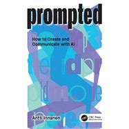 PROMPTED book cover, ISBN 9781003636502