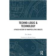 Techno-logic & Technology