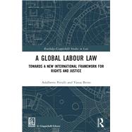 A Global Labour Law
