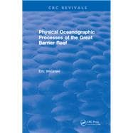 Physical Oceanographic Processes of the Great Barrier Reef: 0