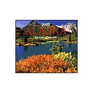 Alaska 2003 Calendar