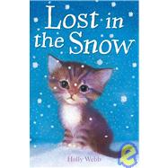 Lost In The Snow,9781561486502 Lost In The Snow,9781561486502