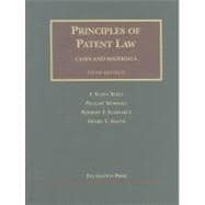 Principles of Patent Law