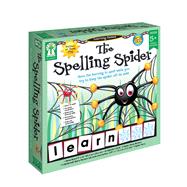 The Spelling Spider