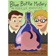 Blue Bottle Mystery